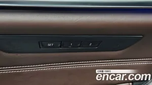 BMW 5-Series, 2017 — миниатюра 29