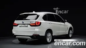 BMW X5, 2016 — миниатюра 2