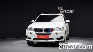 BMW X5, 2016 — миниатюра 3