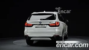 BMW X5, 2016 — миниатюра 4