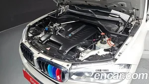 BMW X5, 2016 — миниатюра 6