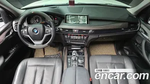 BMW X5, 2016 — миниатюра 7