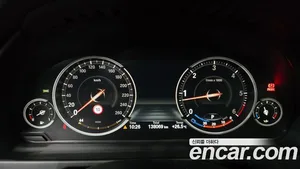 BMW X5, 2016 — миниатюра 8