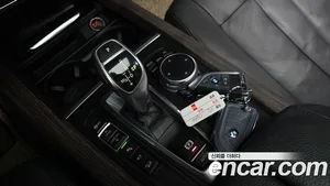 BMW X5, 2016 — миниатюра 9