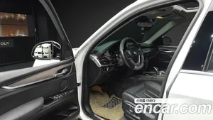 BMW X5, 2016 — миниатюра 10