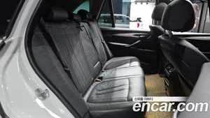BMW X5, 2016 — миниатюра 11