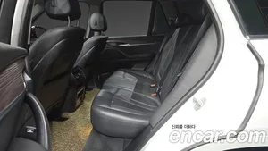 BMW X5, 2016 — миниатюра 12