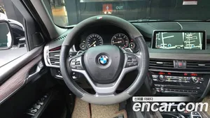 BMW X5, 2016 — миниатюра 13