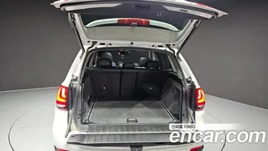 BMW X5, 2016 — миниатюра 20