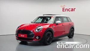 Mini Clubman, 2023 — миниатюра 1