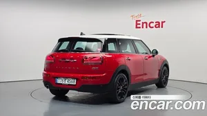 Mini Clubman, 2023 — миниатюра 2