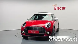Mini Clubman, 2023 — миниатюра 3