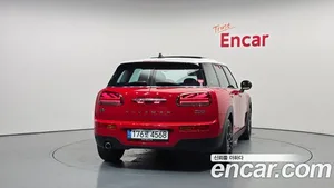 Mini Clubman, 2023 — миниатюра 4