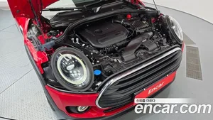 Mini Clubman, 2023 — миниатюра 6