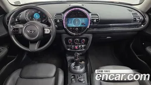 Mini Clubman, 2023 — миниатюра 10