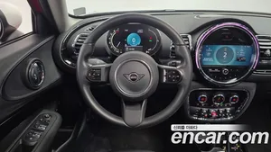 Mini Clubman, 2023 — миниатюра 19
