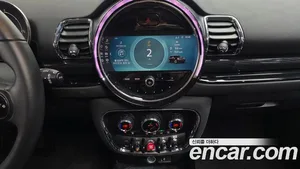 Mini Clubman, 2023 — миниатюра 20