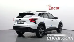 Chevrolet Trax, 2023 — миниатюра 2