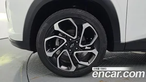 Chevrolet Trax, 2023 — миниатюра 5