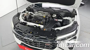 Chevrolet Trax, 2023 — миниатюра 6