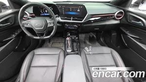 Chevrolet Trax, 2023 — миниатюра 10