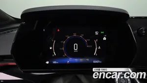 Chevrolet Trax, 2023 — миниатюра 11