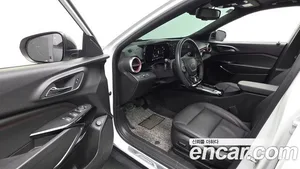 Chevrolet Trax, 2023 — миниатюра 13