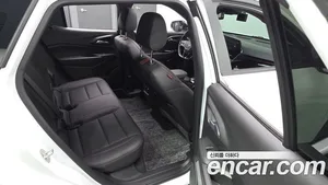 Chevrolet Trax, 2023 — миниатюра 17