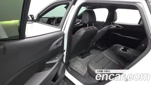 Chevrolet Trax, 2023 — миниатюра 18