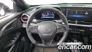 Chevrolet Trax, 2023 — миниатюра 20