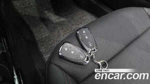 Chevrolet Trax, 2023 — миниатюра 23