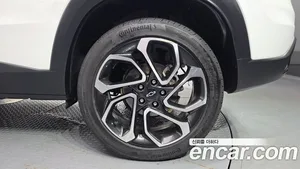 Chevrolet Trax, 2023 — миниатюра 7