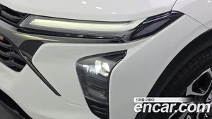 Chevrolet Trax, 2023 — миниатюра 8