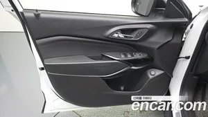 Chevrolet Trax, 2023 — миниатюра 14