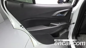 Chevrolet Trax, 2023 — миниатюра 15