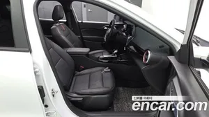 Chevrolet Trax, 2023 — миниатюра 16