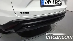 Chevrolet Trax, 2023 — миниатюра 30