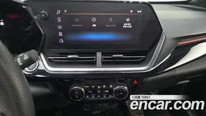 Chevrolet Trax, 2023 — миниатюра 32