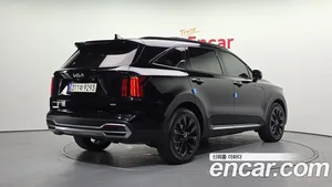 Kia Sorento, 2022 — миниатюра 2