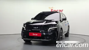 Kia Sorento, 2022 — миниатюра 3