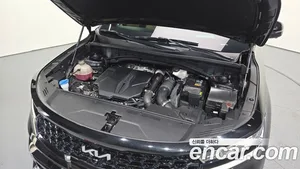 Kia Sorento, 2022 — миниатюра 6