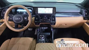 Kia Sorento, 2022 — миниатюра 10