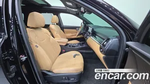 Kia Sorento, 2022 — миниатюра 13