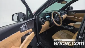 Kia Sorento, 2022 — миниатюра 19