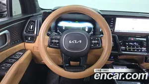 Kia Sorento, 2022 — миниатюра 23