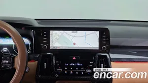 Kia Sorento, 2022 — миниатюра 27