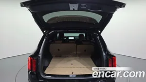 Kia Sorento, 2022 — миниатюра 35
