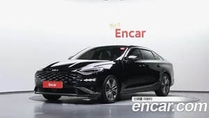 Kia K8, 2021 — миниатюра 1