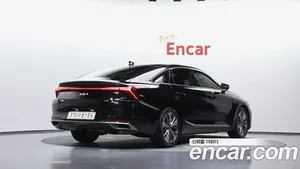 Kia K8, 2021 — миниатюра 2