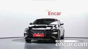 Kia K8, 2021 — миниатюра 3